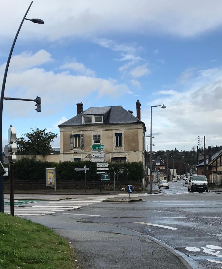 Apartment T2 Le Moderne • Netflix • Parking • Gare